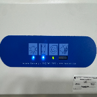 Baker Sterilgard e3 4' Biosafety Cabinet image 3
